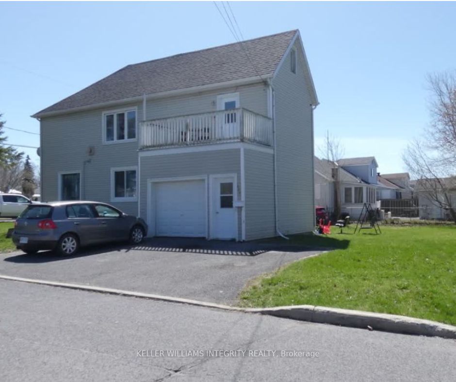 141 Cornwallis