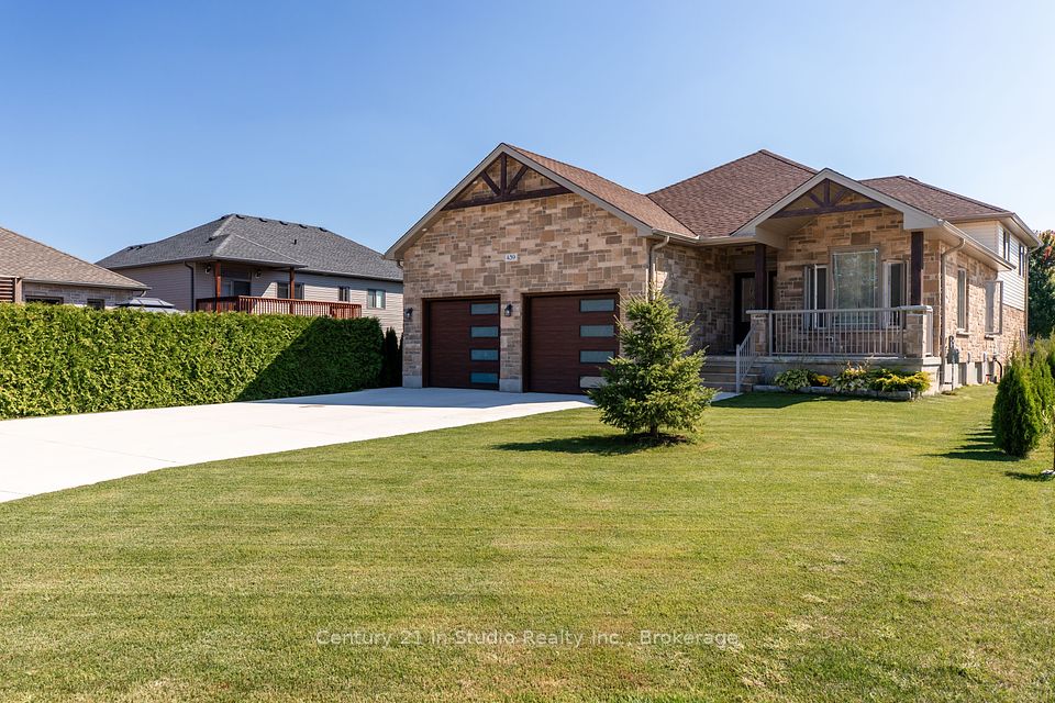 439 Ridge Street, Saugeen Shores, ON N0H 2C1