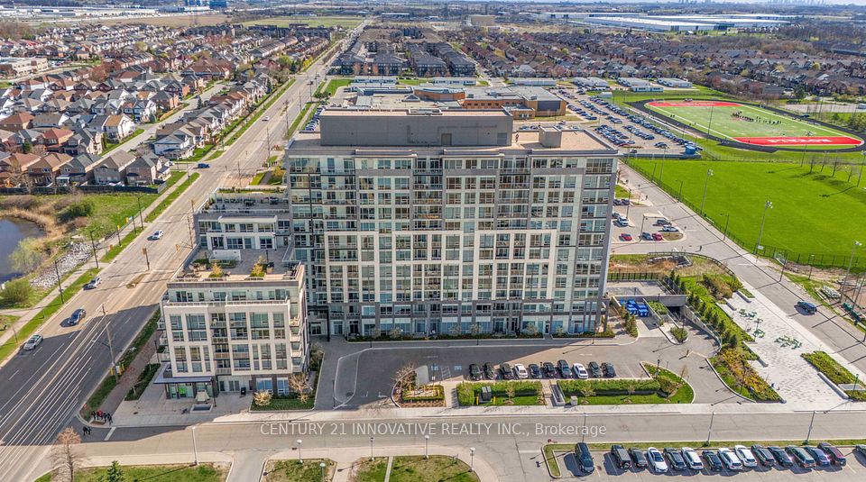 1050 Main St