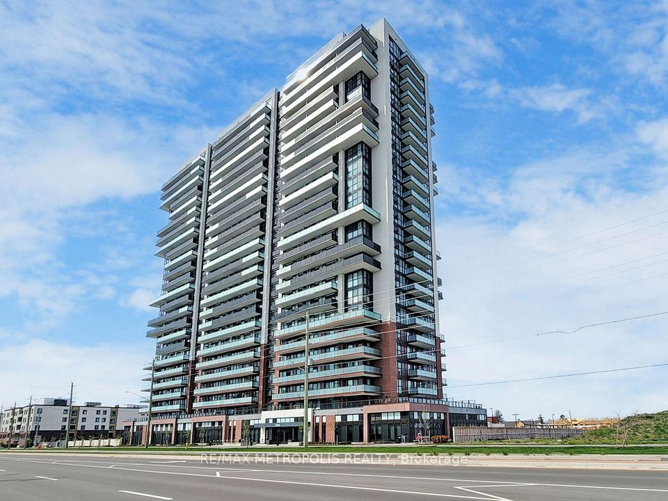 2550 Simcoe