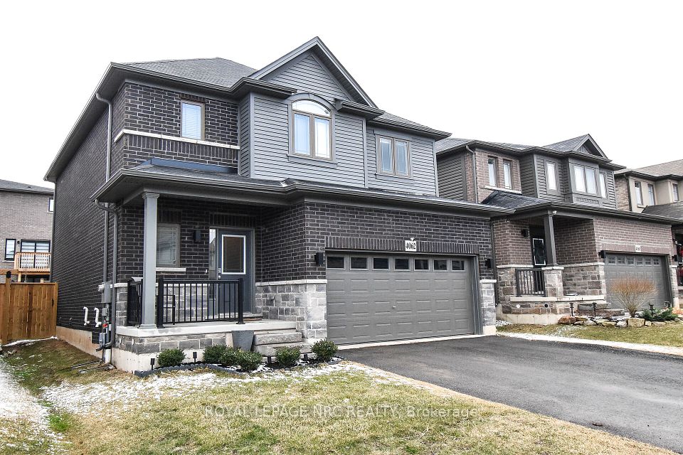 4062 Thomas Street, Lincoln, ON L3J 0S5
