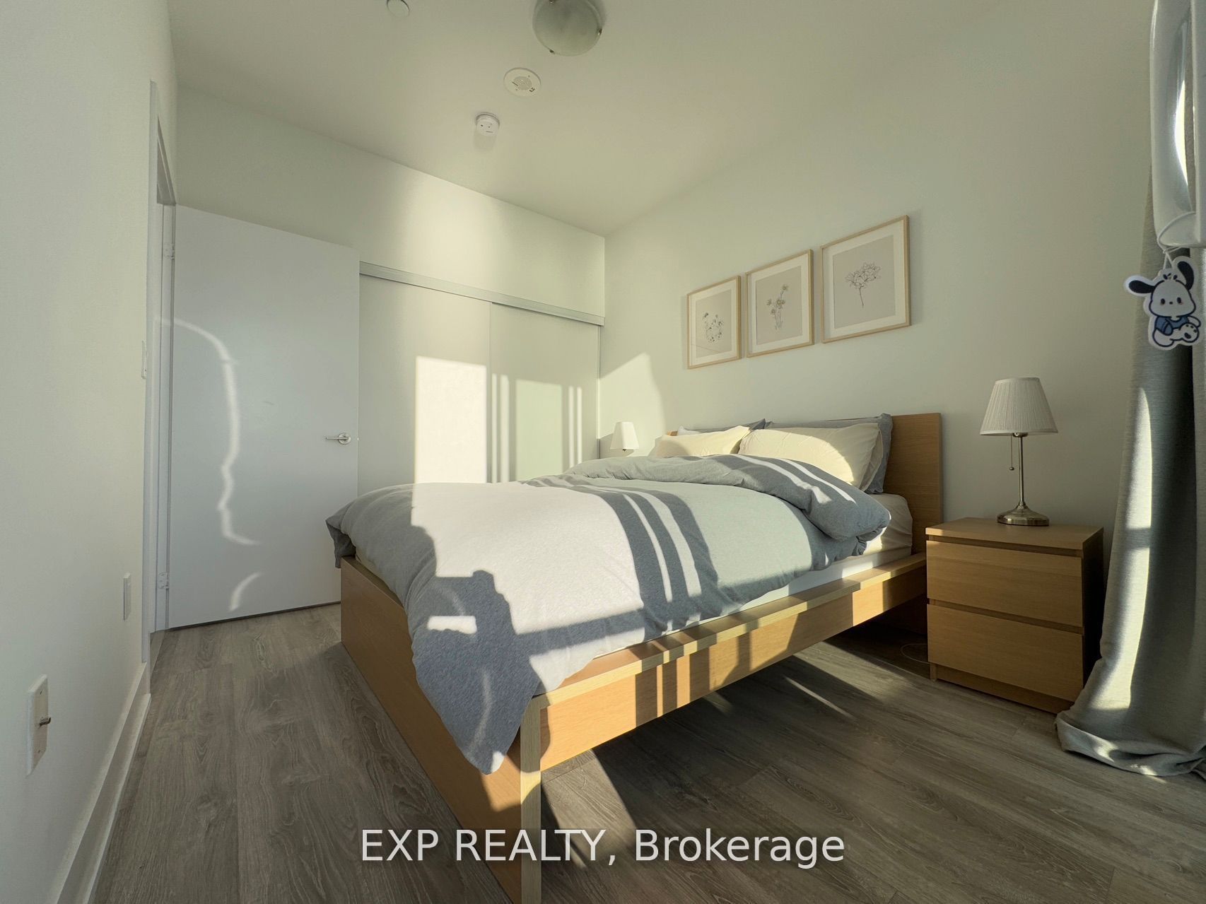 20 Shore Breeze Drive, #2808