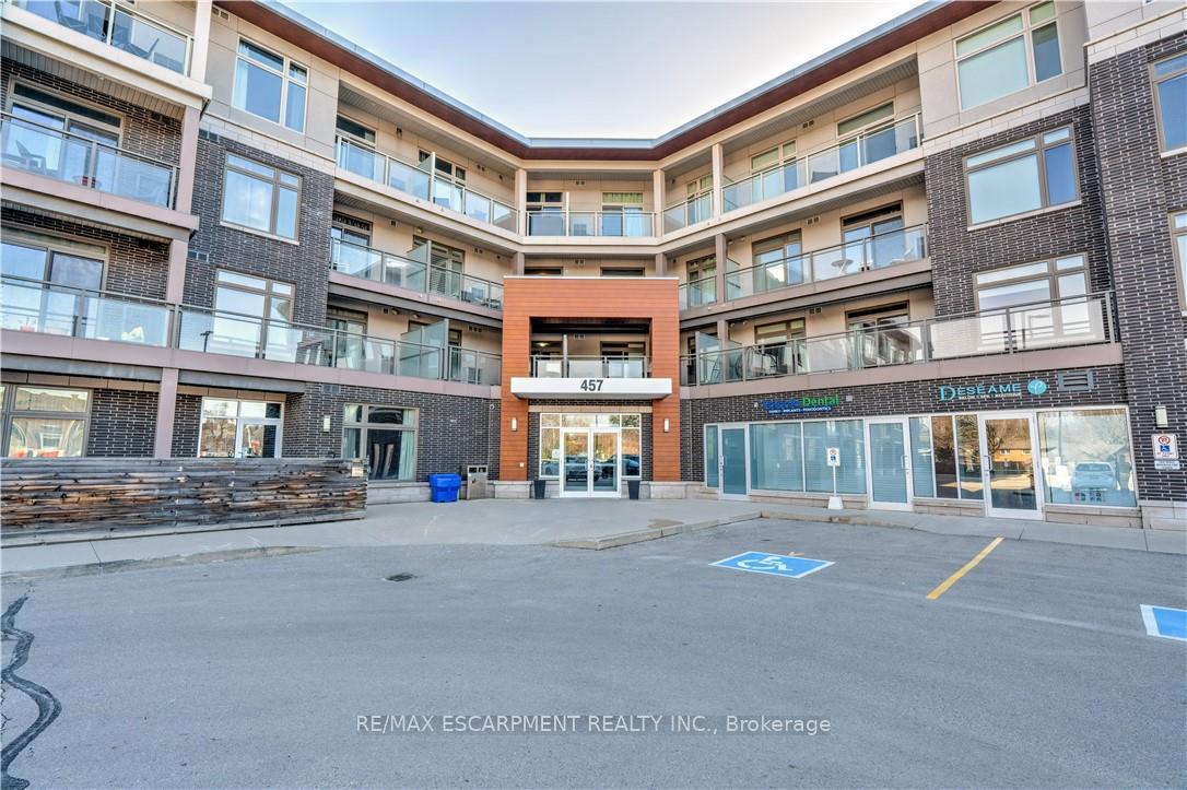 1 Bedroom Condo at 457 Plains, Burlington For sale