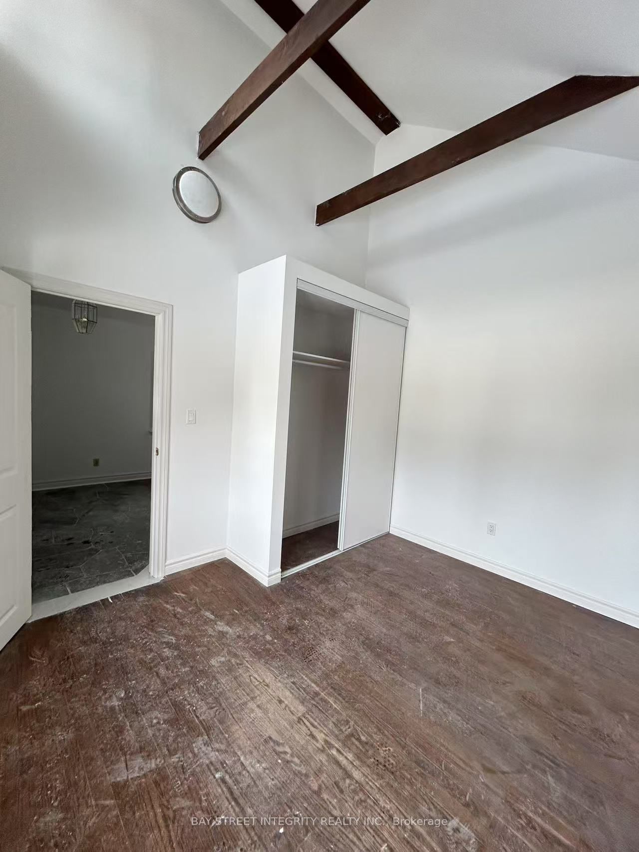 #Unit D - 26 Whitman Street, Toronto, ON M2M 2W4