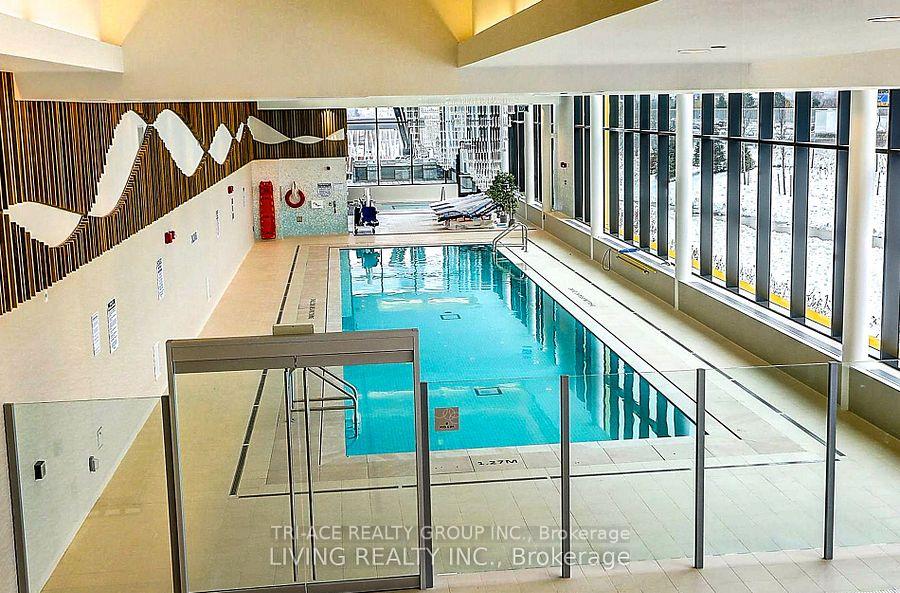 1 Bedroom Condo at 117 McMahon,  Toronto For sale
