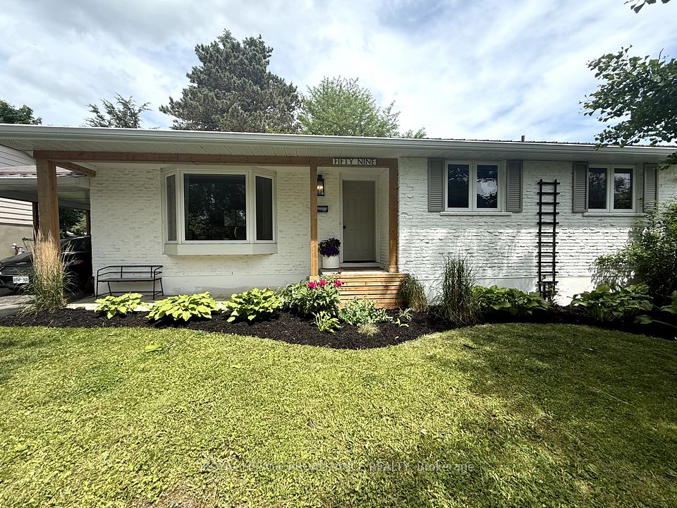 59 Kidd Drive