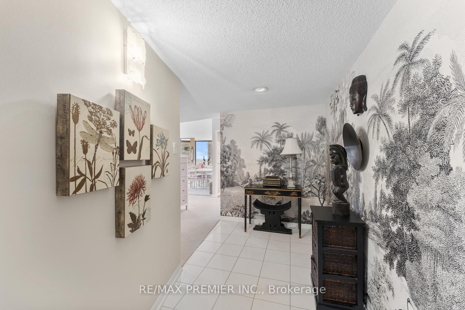 2045 Lake Shore Boulevard W, #2103