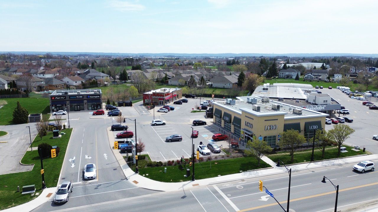 1561 Niagara Stone Road Unit# 5 Niagara-on-the-Lake Ontario L0S 1J0