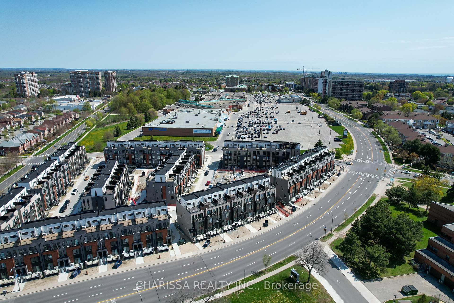 3 Bedrooms Condo at 30 Liben, Toronto For sale