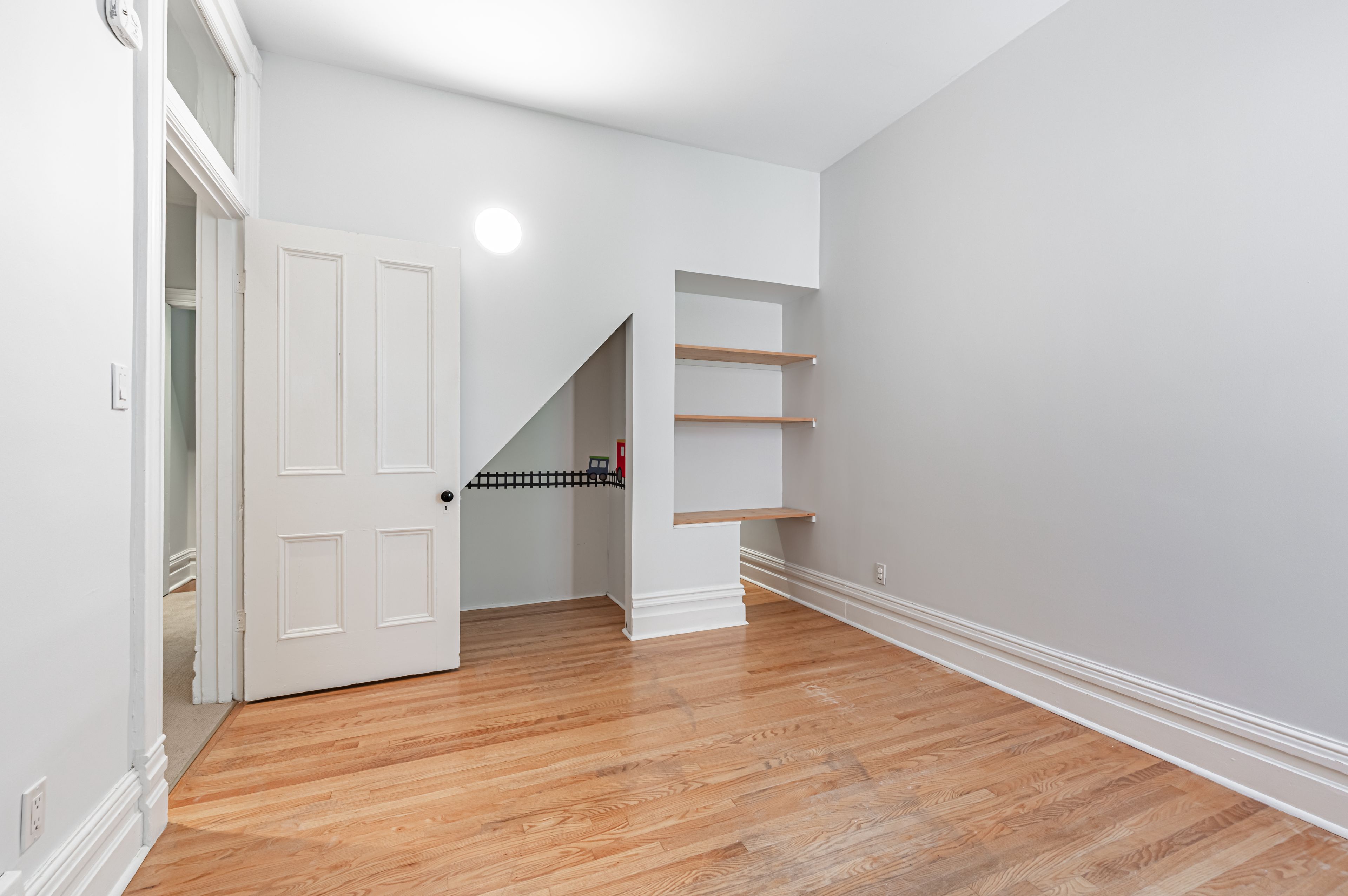 46 Spruce Street
