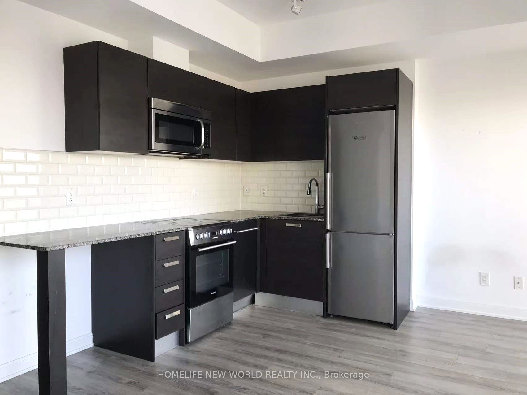 42 Charles Street E, #4505