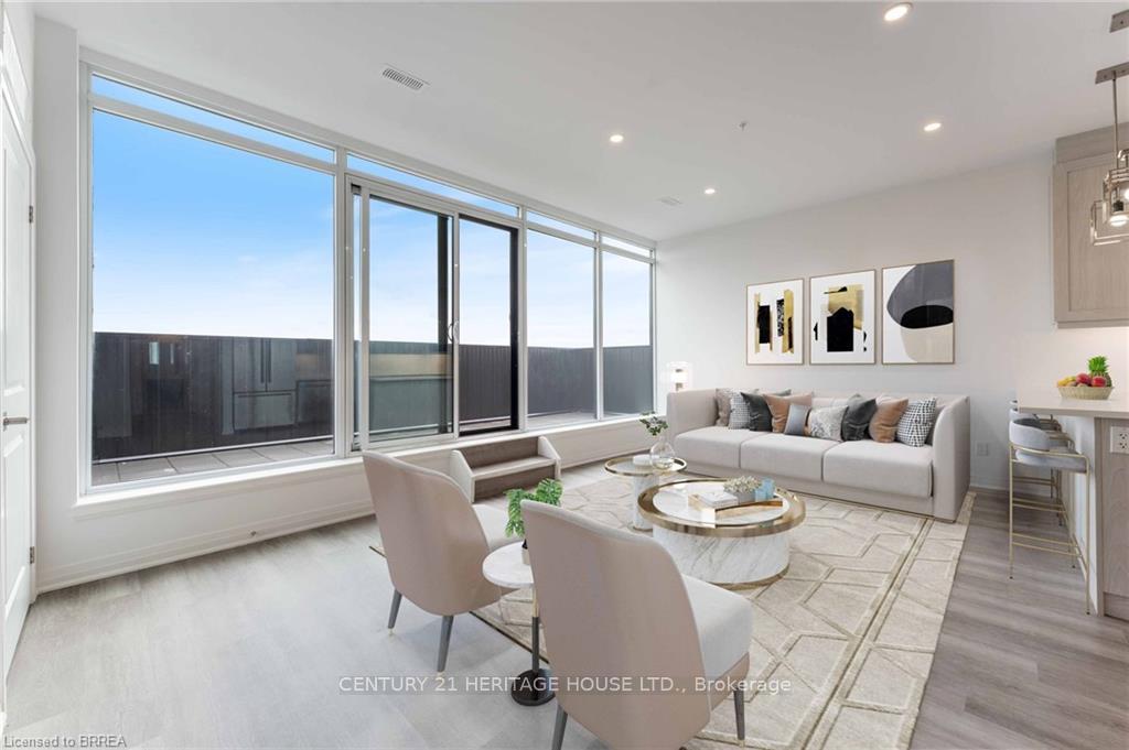 3 Bedrooms Condo at 5 Hamilton, Hamilton For sale