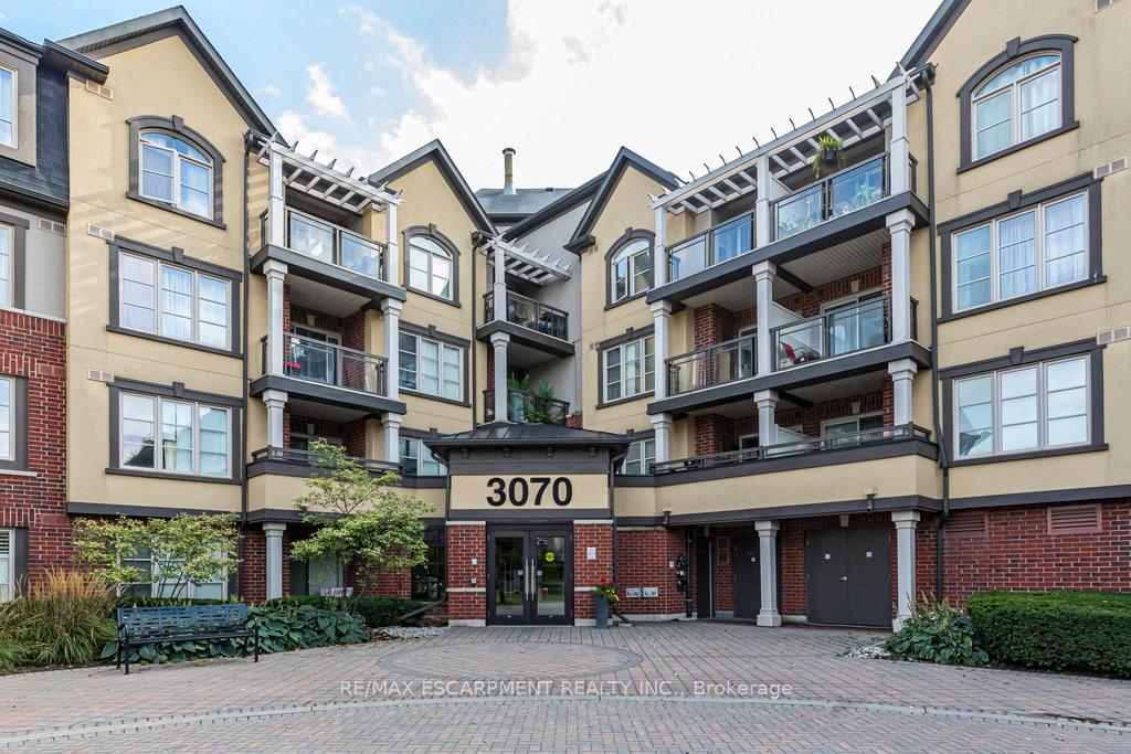 1 Bedroom Condo at 3070 Rotary, Burlington For sale