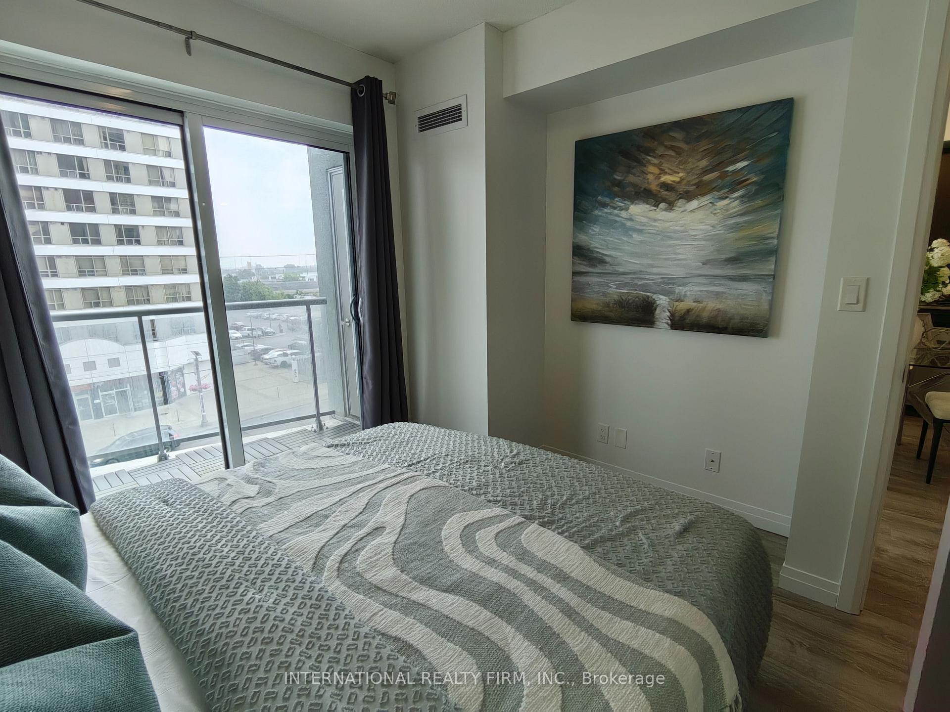 2 Bedrooms Condo at 2152 Lawrence, Toronto For sale