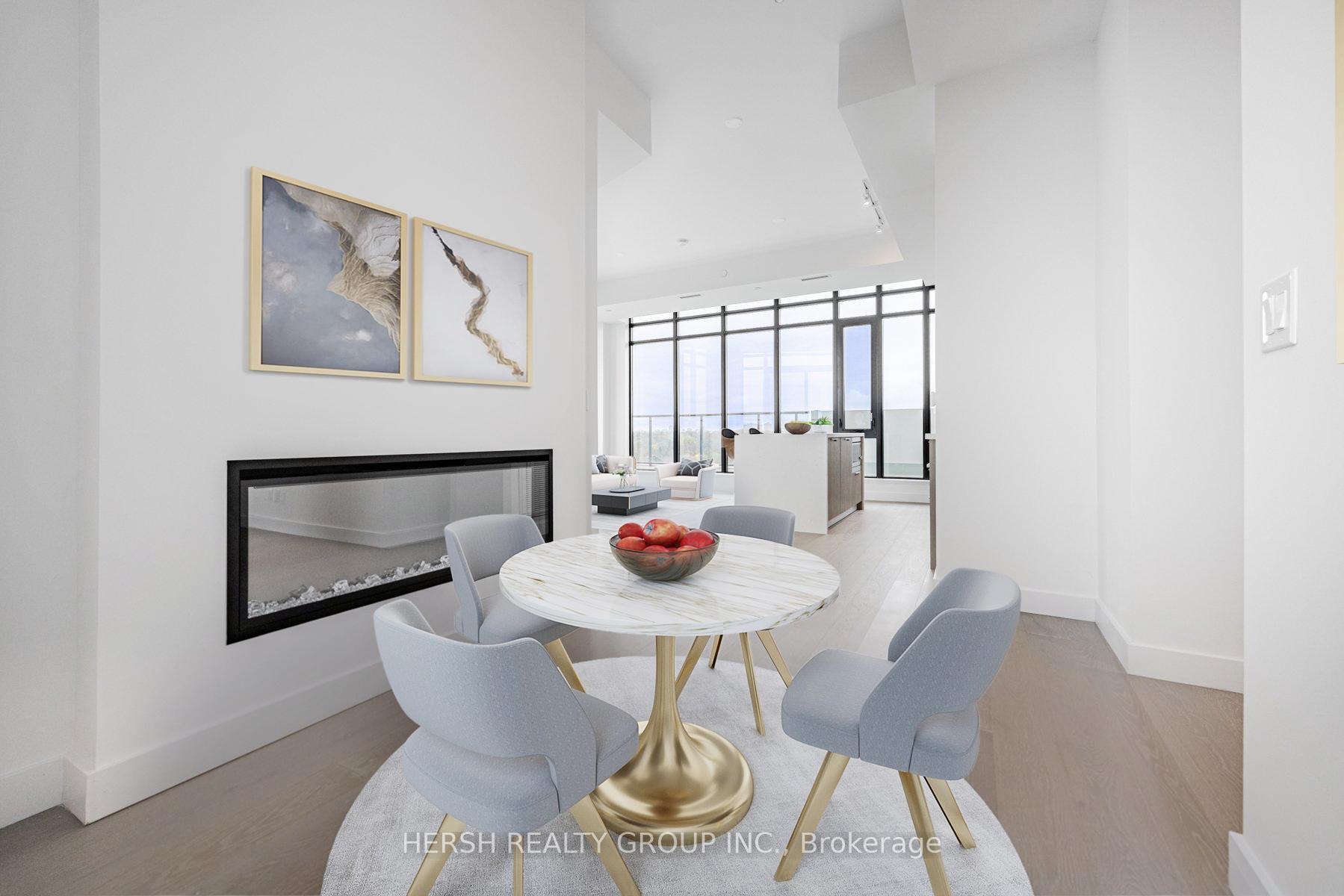 2 Bedrooms Condo at 160 Kingsway,  Toronto For sale