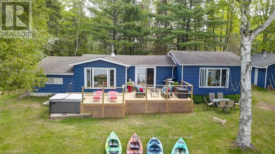 3012 Greenwood Lane, Selwyn, ON K0L 2H0