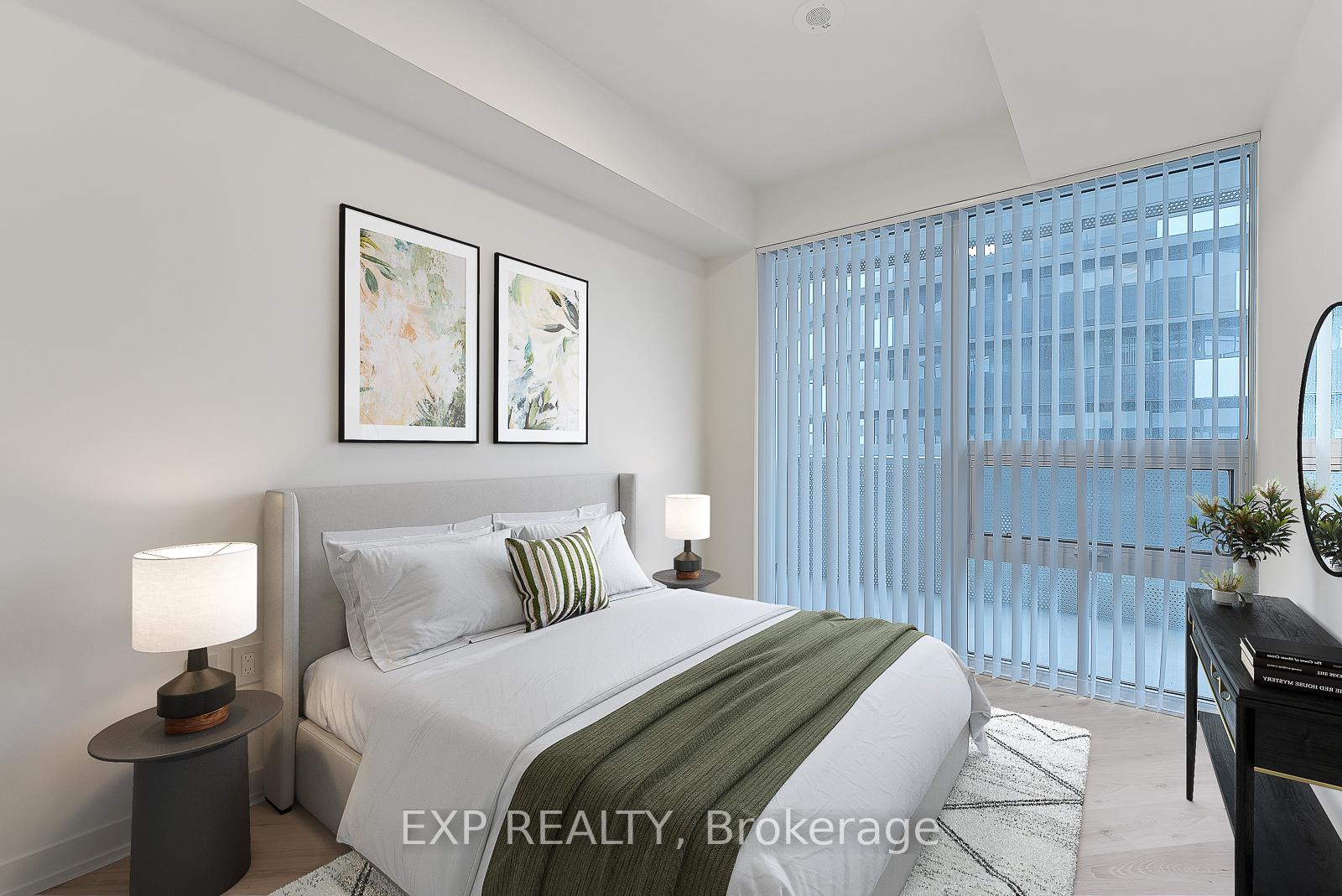 1 Bedroom Condo at 138 Downes, Toronto For sale