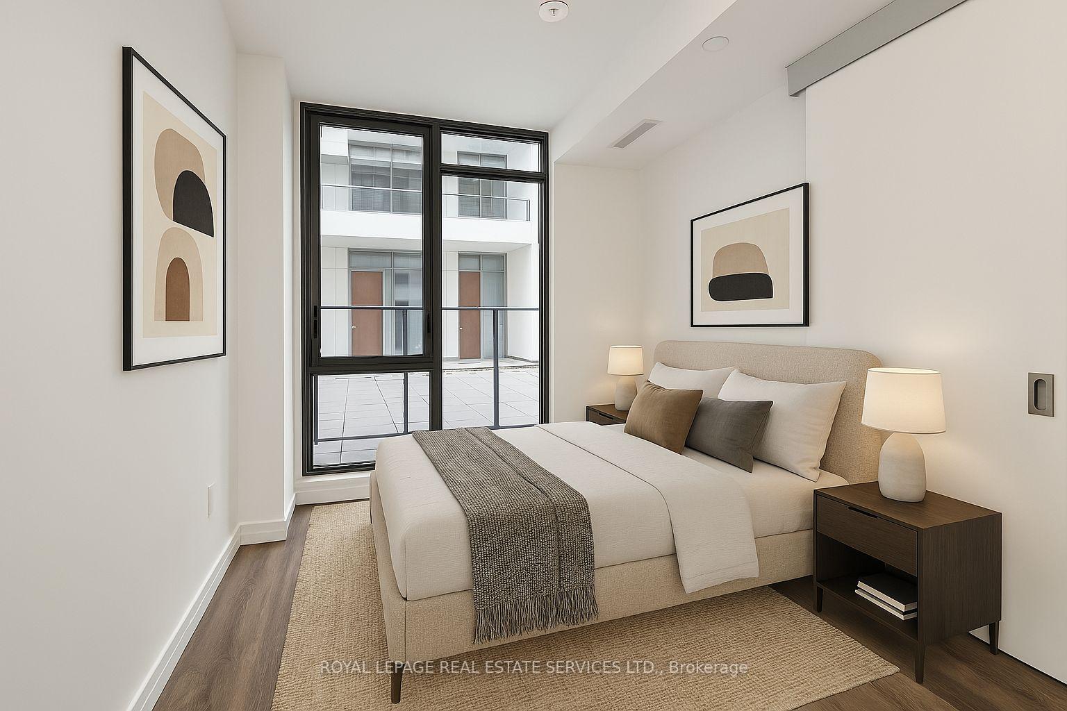 1 Bedroom Condo at 1 Jarvis, Hamilton For sale