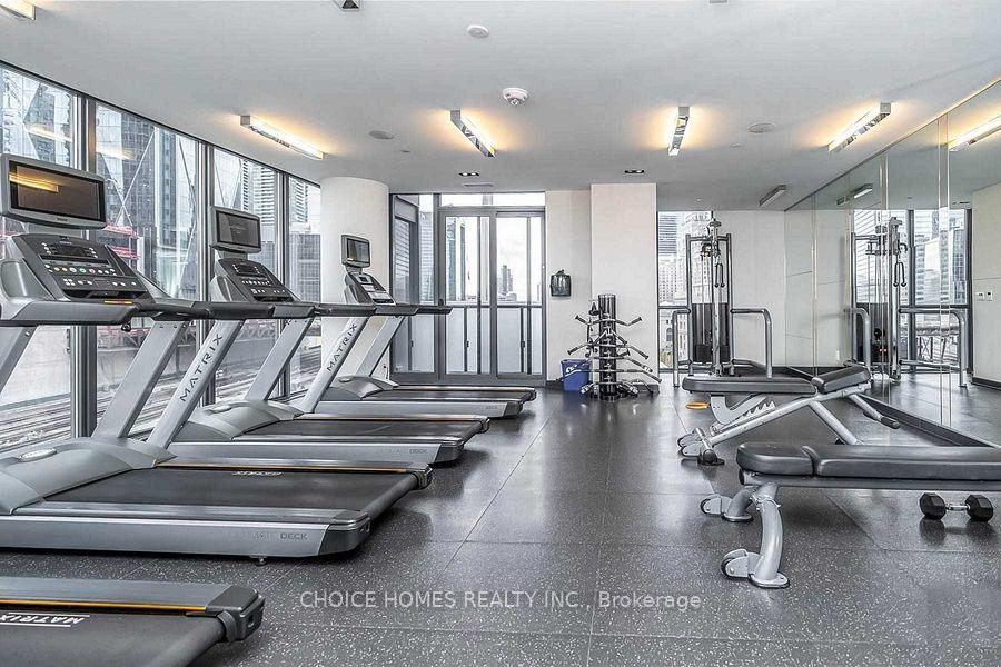 2 Bedrooms Condo at 1 The Esplanade,  Toronto For sale
