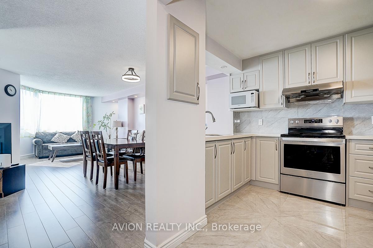 2 Bedrooms Condo at 236 Albion, Toronto For sale