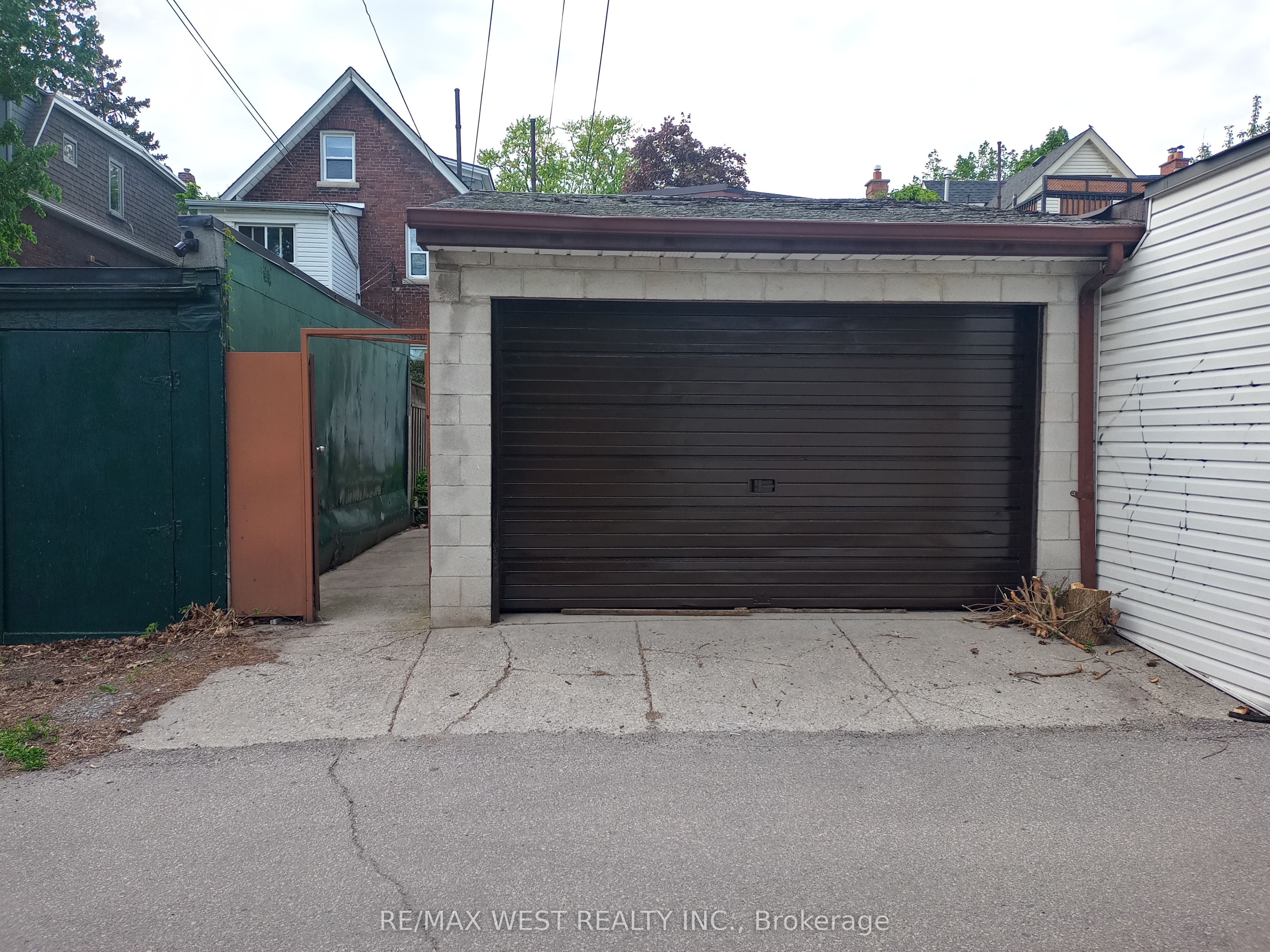 55 Lynd Avenue