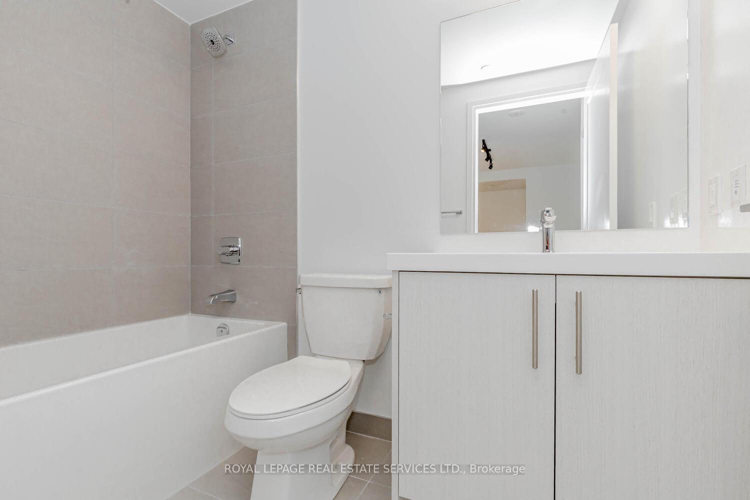 1 Bedroom Condo at 286 Main, Toronto For sale