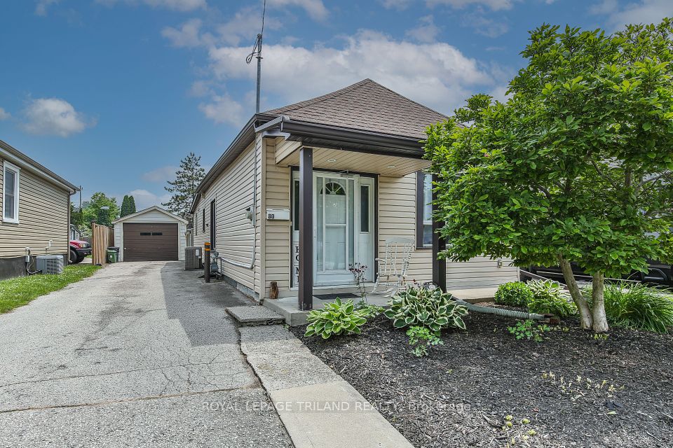 80 ELGIN
