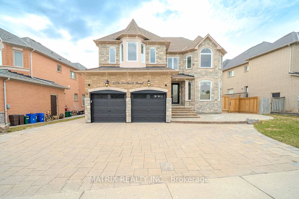 2396 Southcott