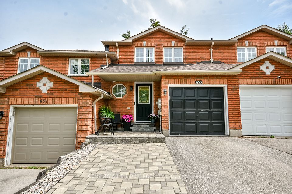 453 Ferndale