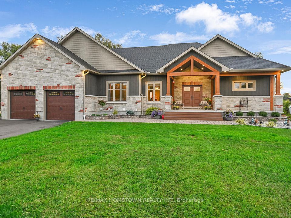118 GALOP CANAL Road, Edwardsburgh/Cardinal, ON K0E 1E0