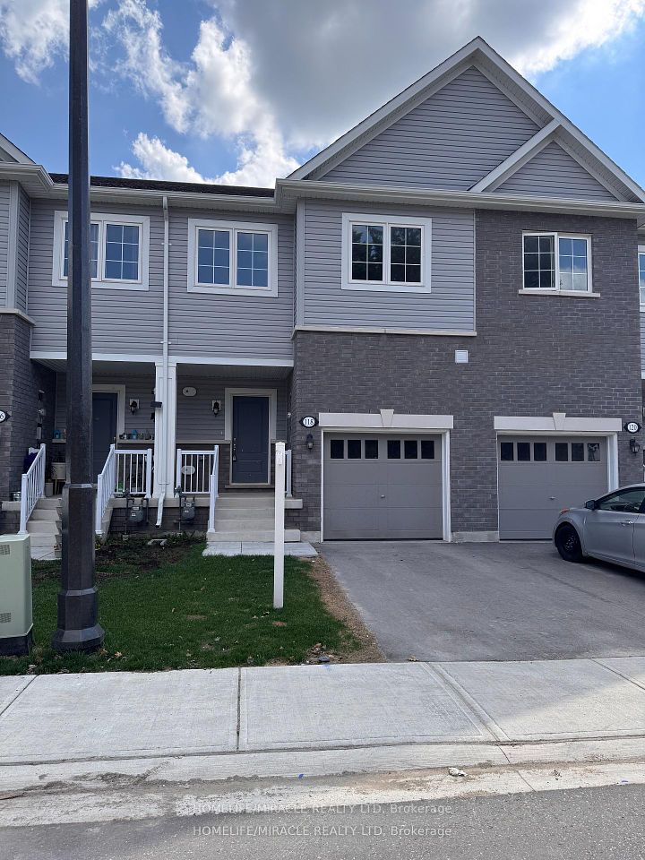 118 Winters Way, Shelburne, ON L9V 2X7