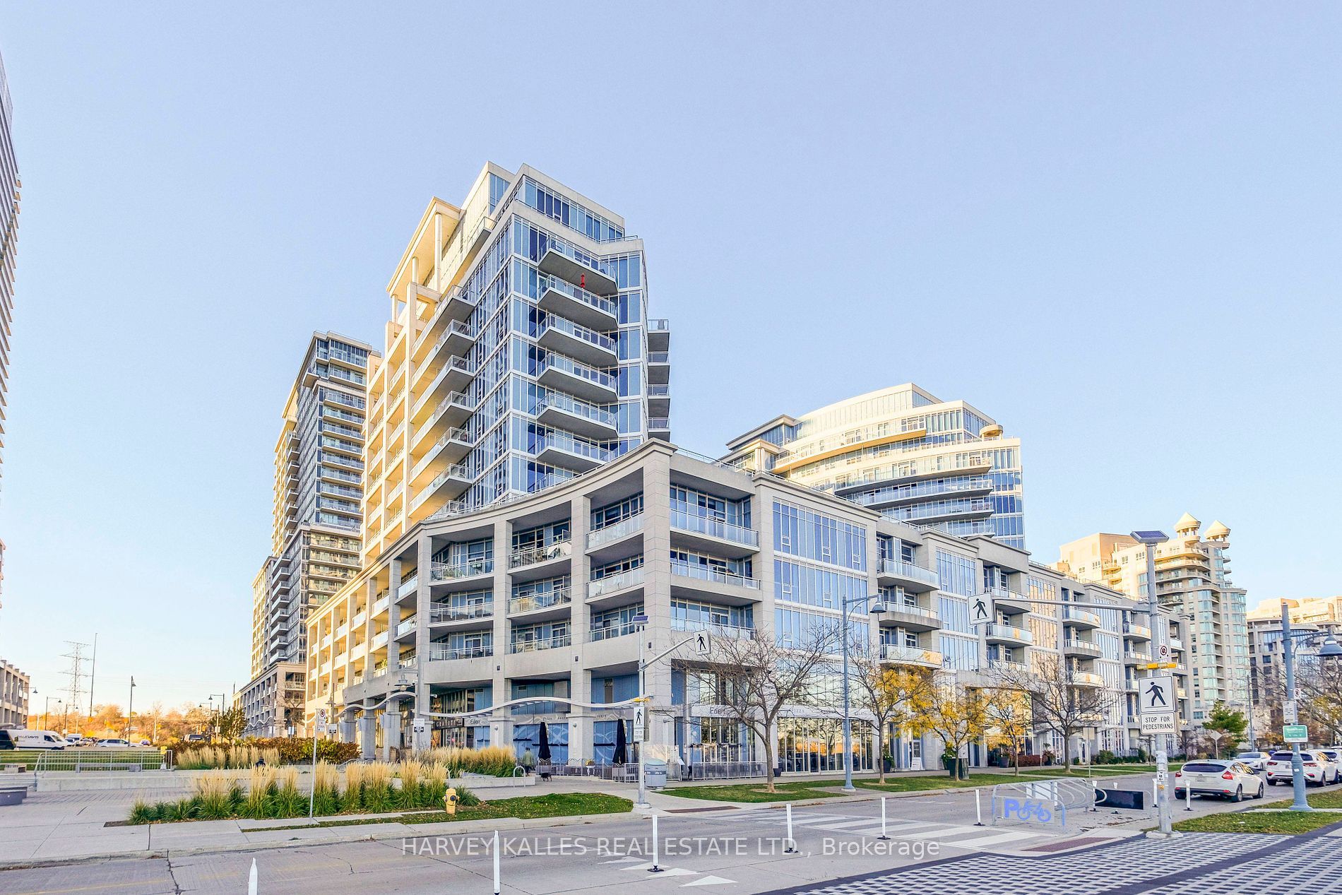 58 Marine Parade Drive 340