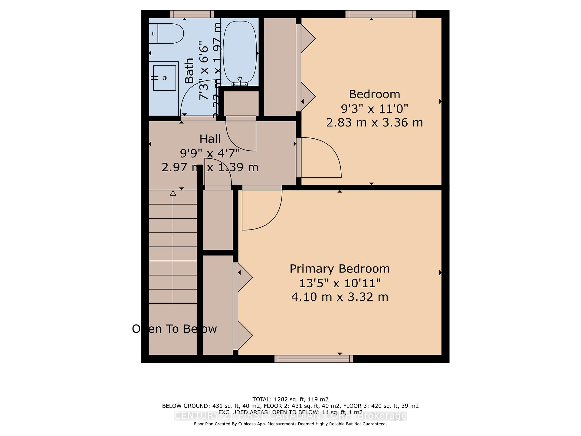 Listing image