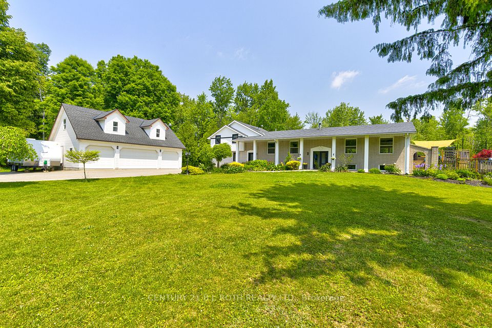 10457 Darkwood Road