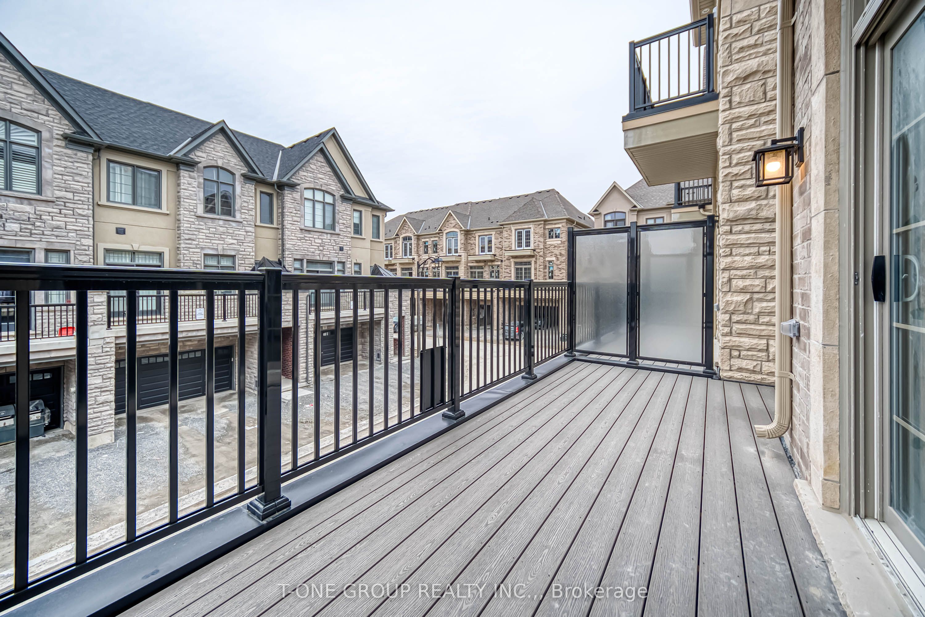 5 Silvermills Lane