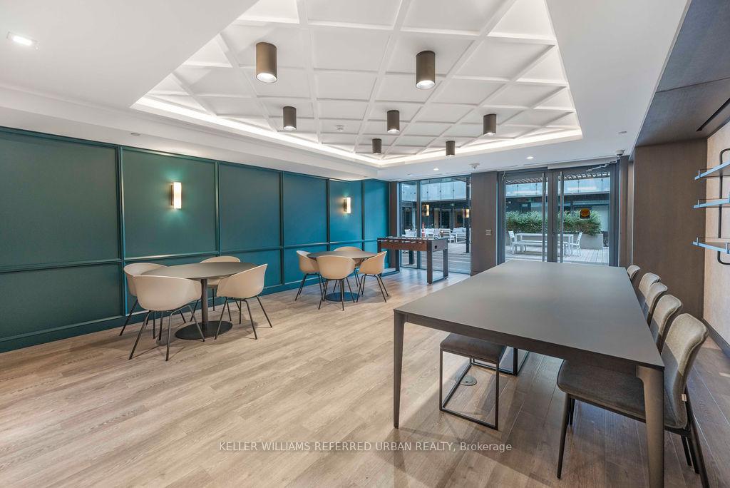 3 Bedrooms Condo at 35 Rolling Mills, Toronto For sale