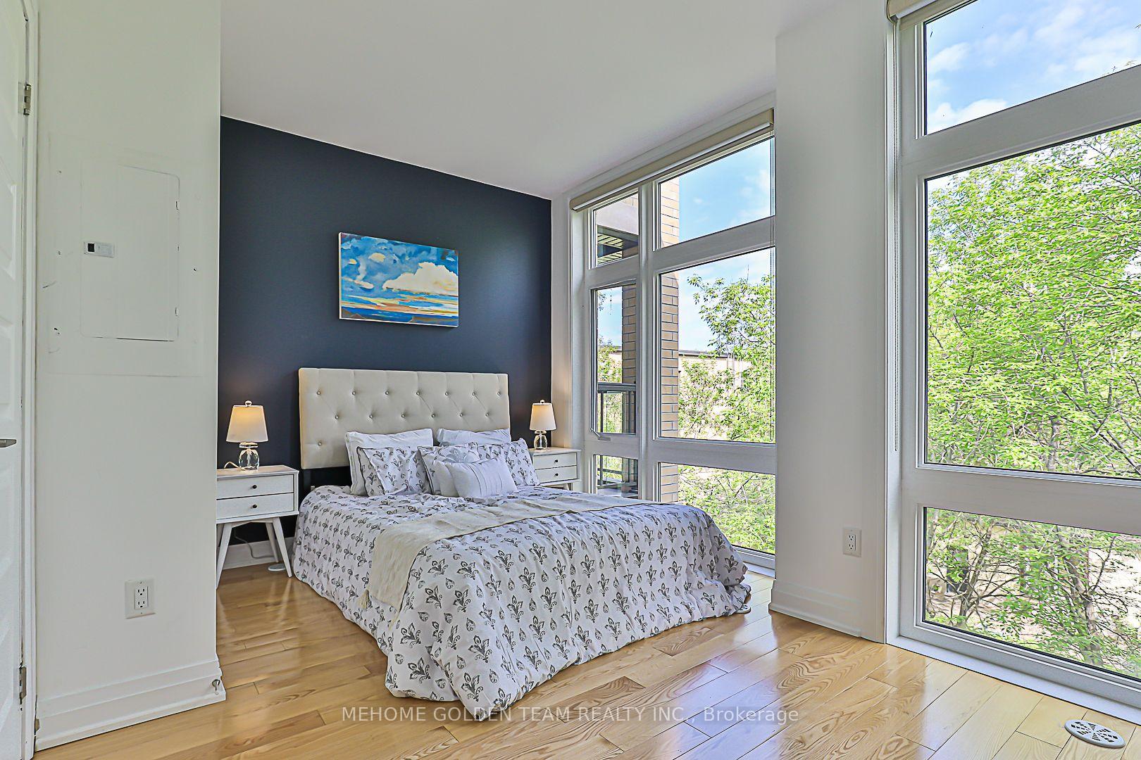 1 Bedroom Condo at 23 Eldora, Toronto For sale
