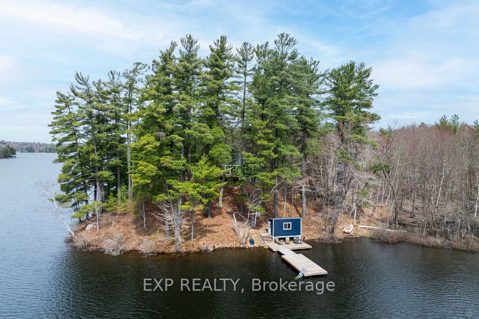 5B Southwell Drive, Seguin, ON P2A 2W8