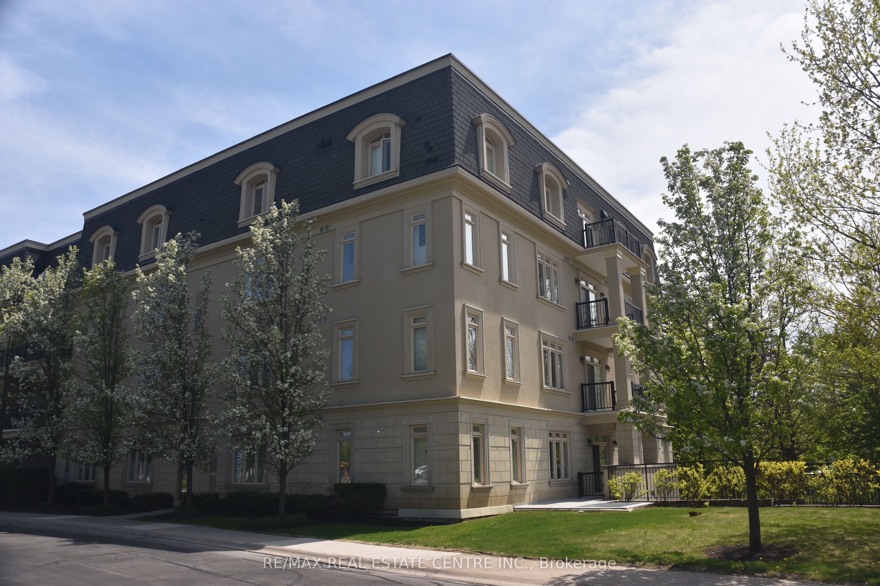 443 Centennial Forest Drive, #303