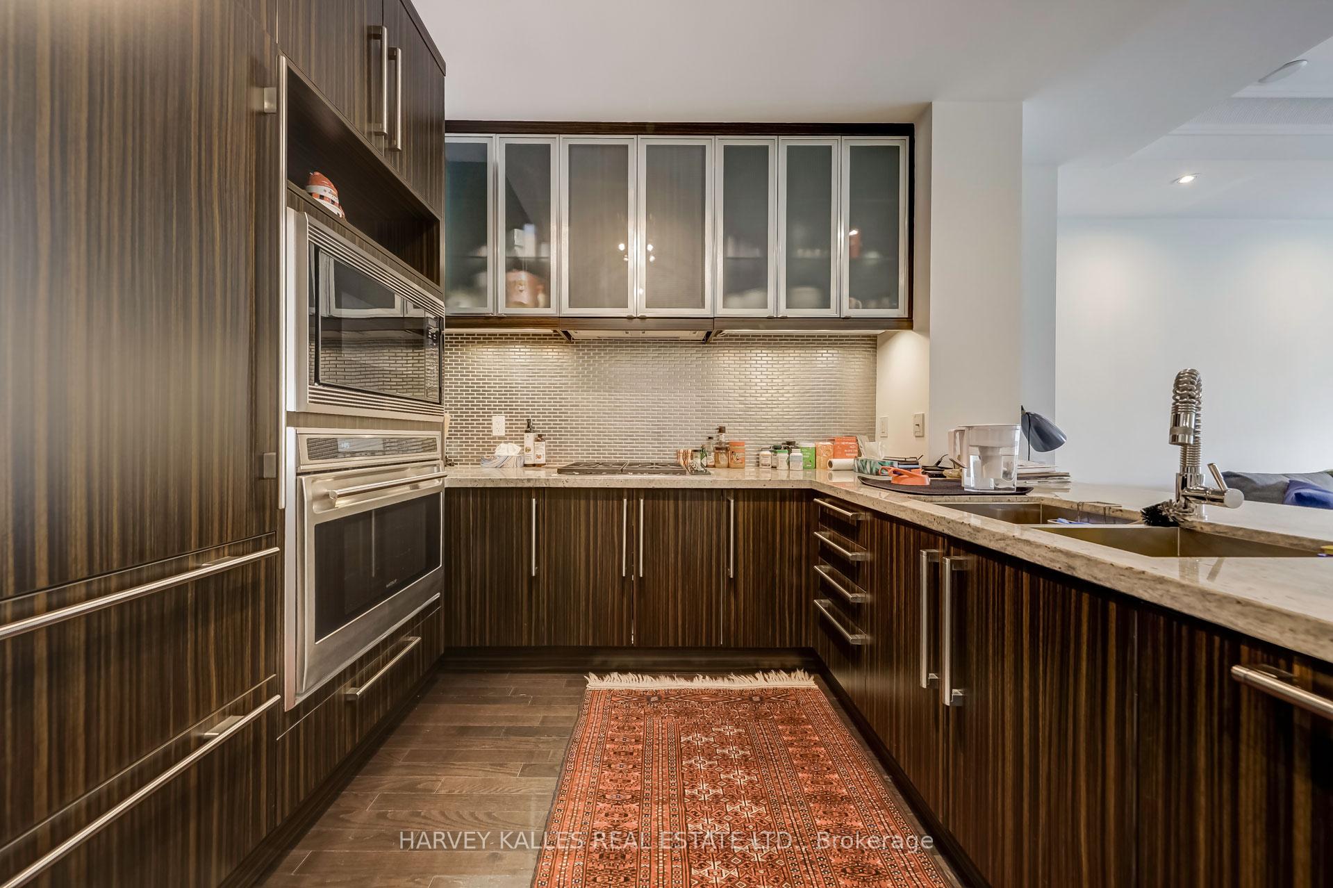 80 Yorkville Avenue 501