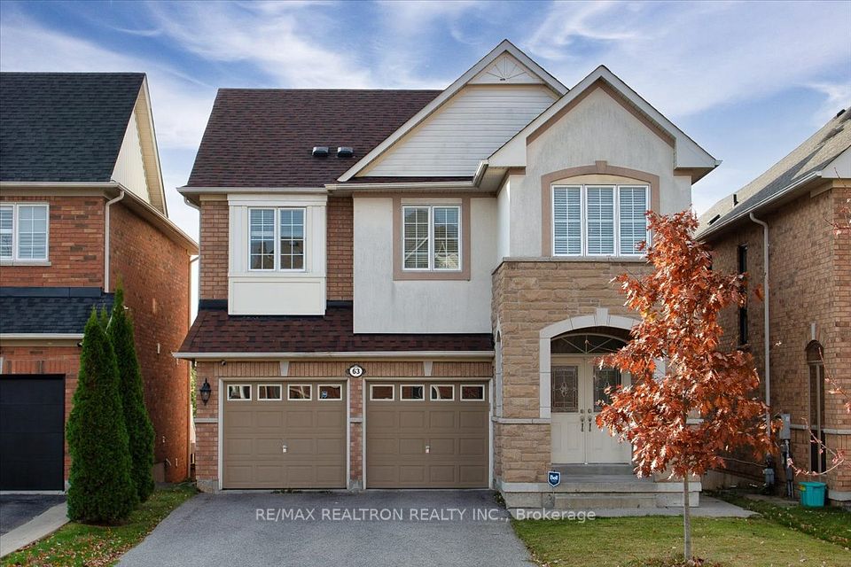 63 Barnwood Drive