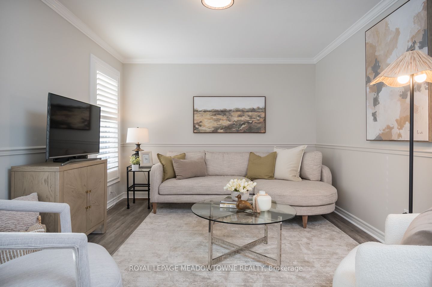 488 Trudeau Drive