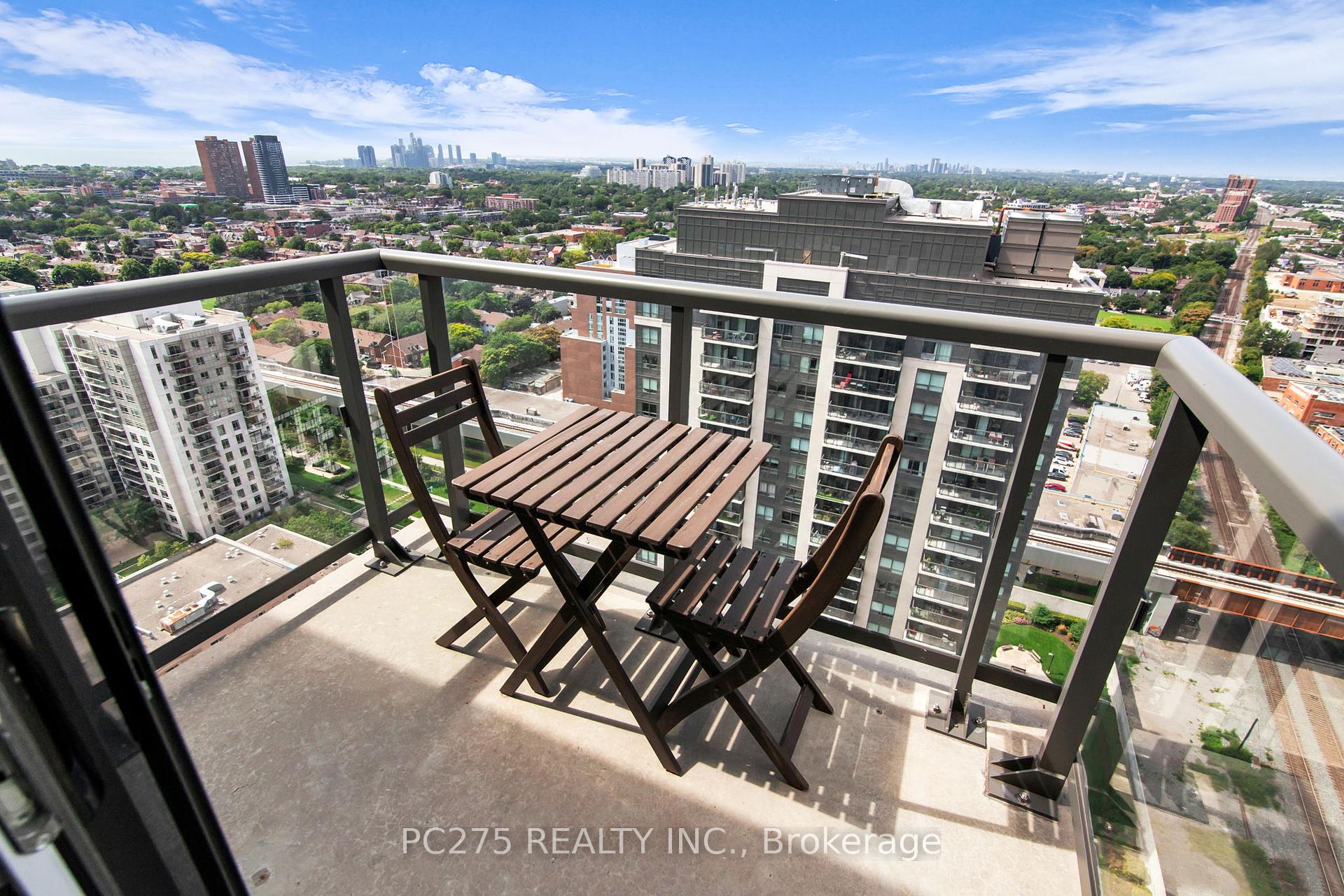 1 Bedroom Condo at 1410 Dupont, Toronto For sale