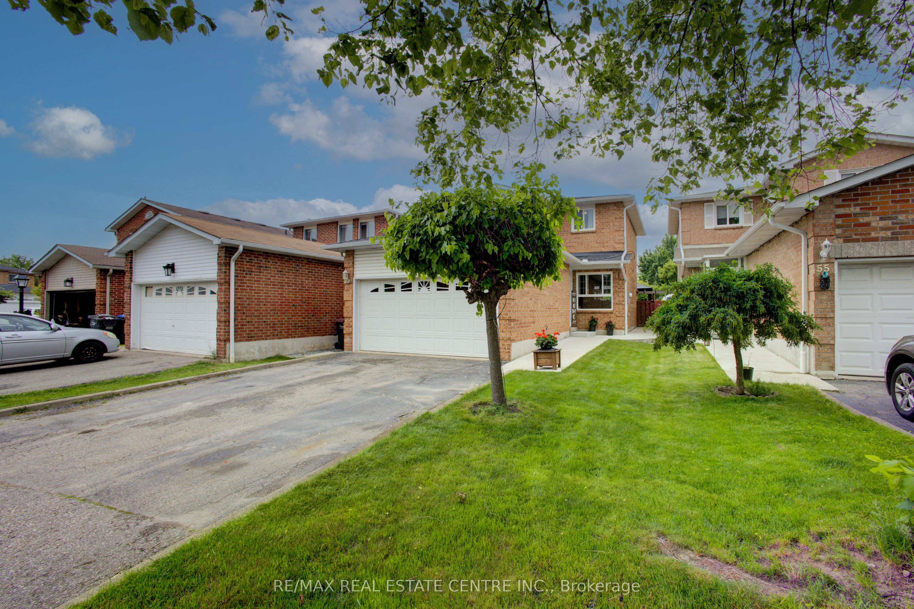 57 Ecclestone Drive