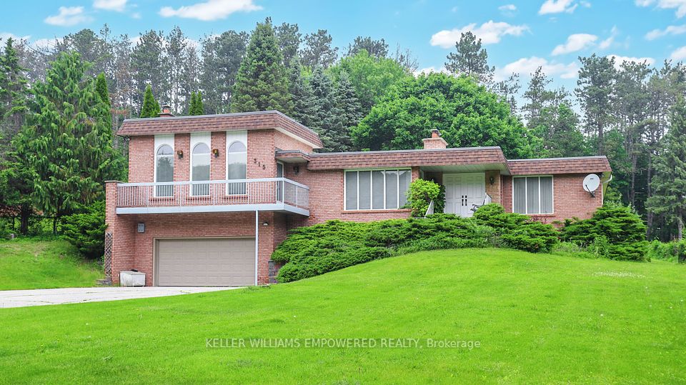 315 Woodland Acres