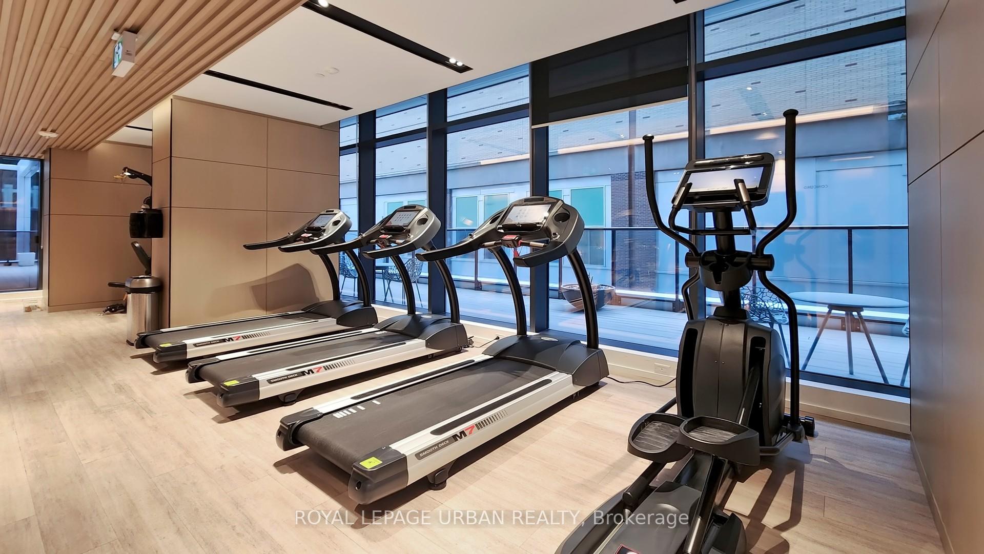 1 Bedroom Condo at 38 Widmer, Toronto For sale