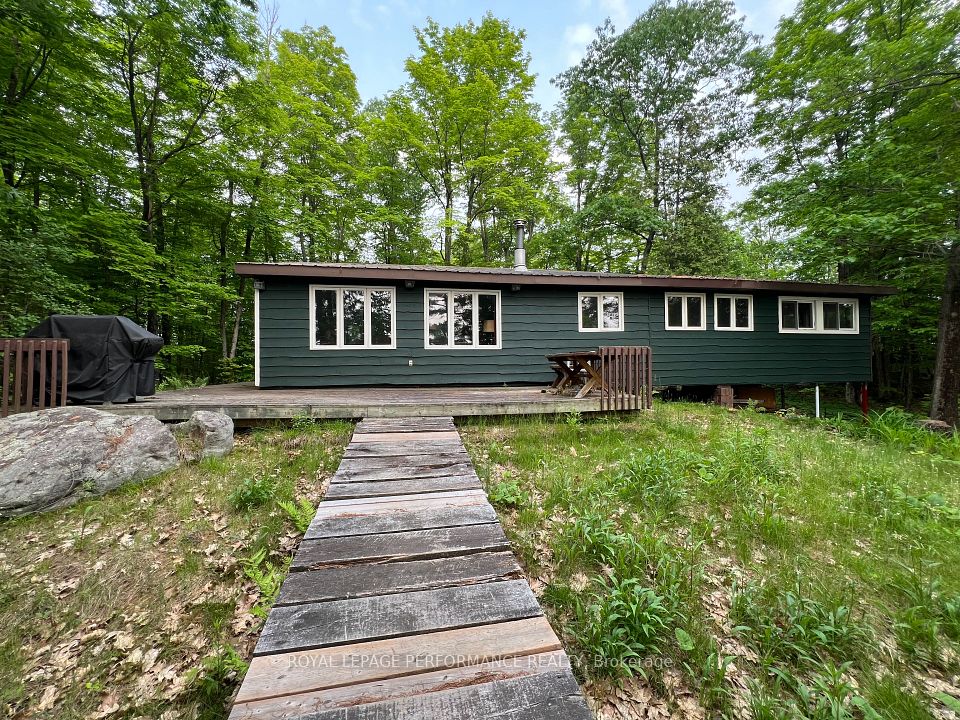 108 RAYCROFT CREEK