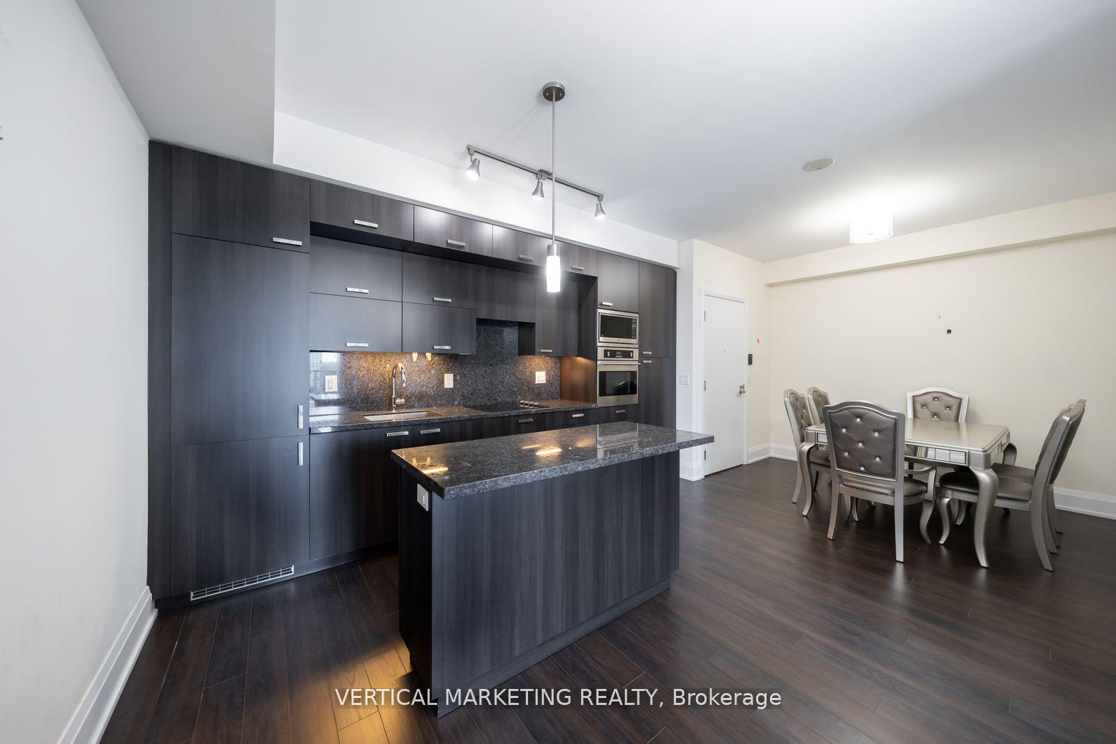 1 Bedroom Condo at 120 Harrison Garden, Toronto For sale