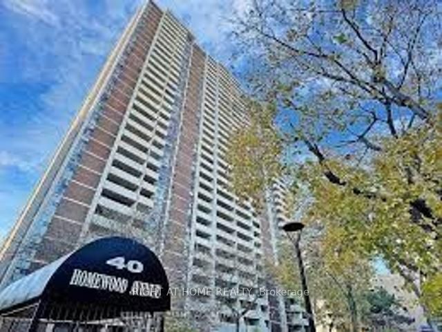 40 Homewood Avenue, #908