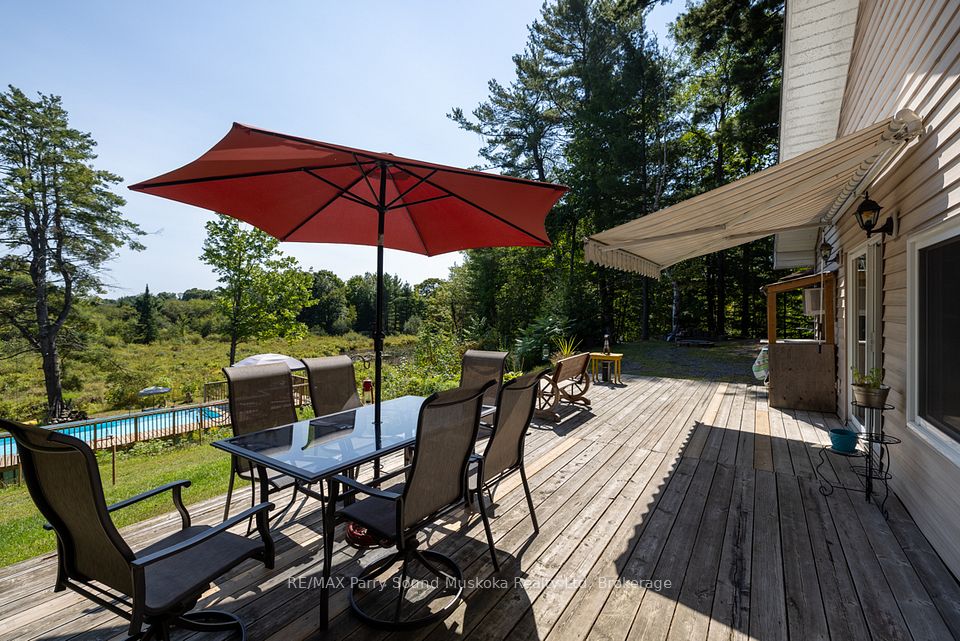 7 BLACKSTONE LAKE